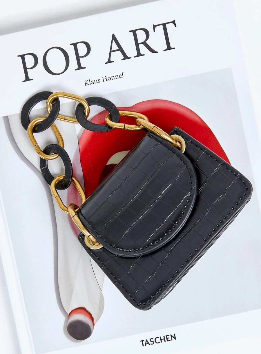 Accessories * | Princess Polly Decker Bag Black