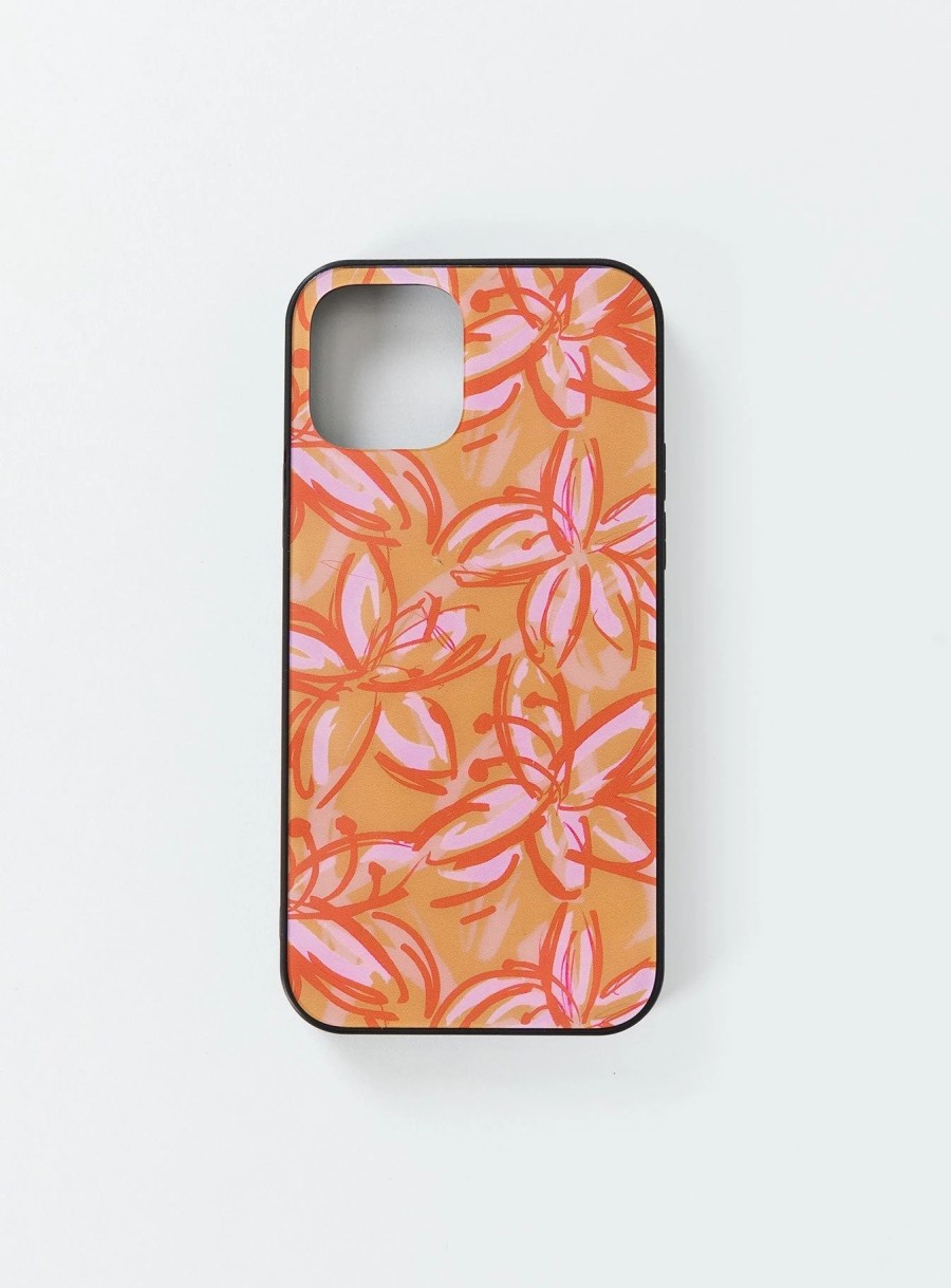 Accessories * | Princess Polly Kelani Iphone Case Multi