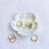 Accessories * | Princess Polly Lower Impact All In Ring Pack Gold