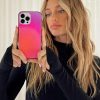 Accessories * | Princess Polly Aura Iphone Case Multi