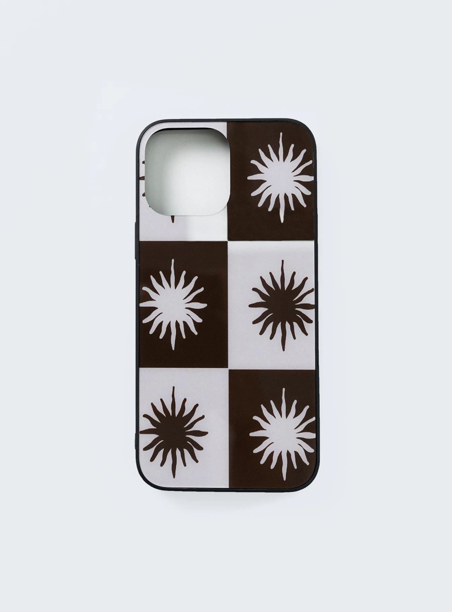 Accessories * | Princess Polly Lyndsey Iphone Case Multi