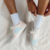 Shoes * | Princess Polly Pippy Patchwork Sneakers Multi