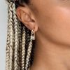 Accessories * | Princess Polly Milder Earrings Gold