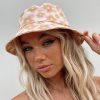 Accessories * | Princess Polly Botanica Bucket Hat Multi