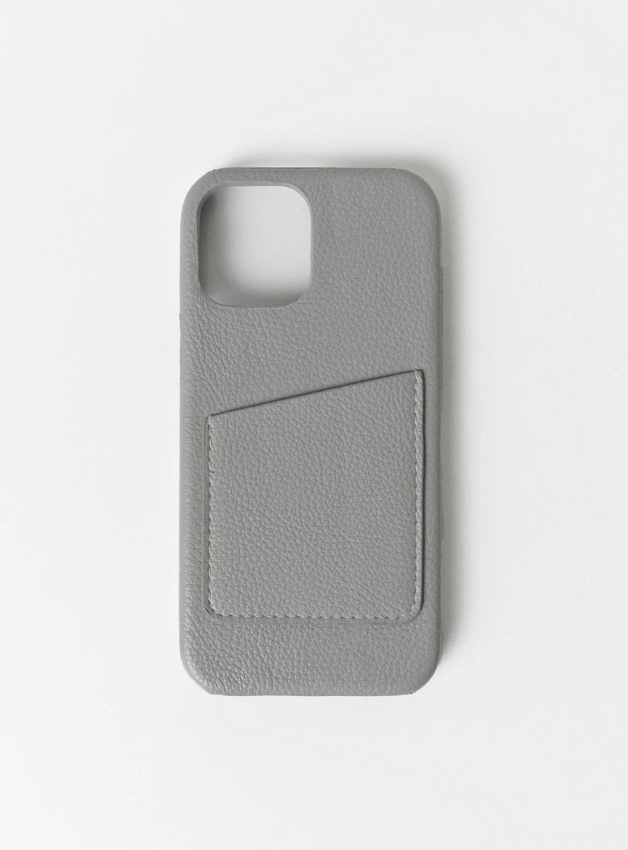 Accessories * | Princess Polly Boyd Iphone Case Grey